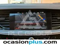 2018 Opel Insignia