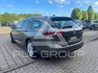 2018 Opel Insignia