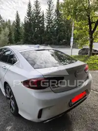 2018 Opel Insignia