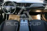 2018 Opel Insignia