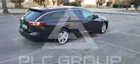 2018 Opel Insignia