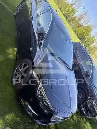 2018 Opel Insignia
