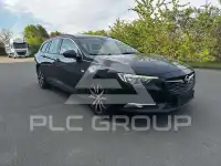 2018 Opel Insignia