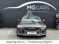 2018 Opel Insignia