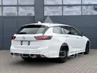2018 Opel Insignia