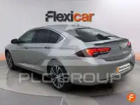 2018 Opel Insignia