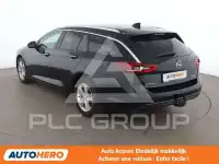 2018 Opel Insignia