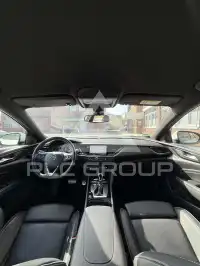 2018 Opel Insignia