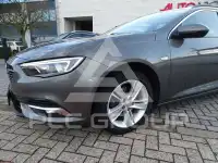 2018 Opel Insignia