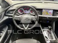 2018 Opel Insignia