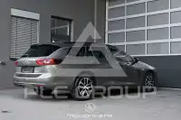 2018 Opel Insignia