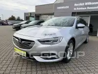 2018 Opel Insignia