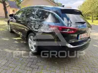 2018 Opel Insignia
