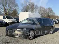 2018 Opel Insignia
