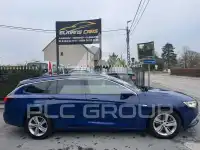 2018 Opel Insignia