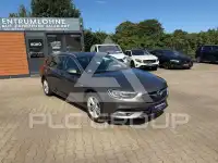 2018 Opel Insignia