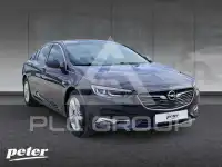 2018 Opel Insignia