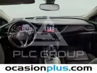 2018 Opel Insignia