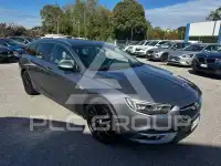 2018 Opel Insignia