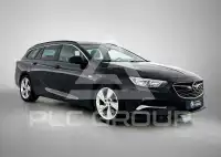 2018 Opel Insignia