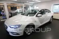 2018 Opel Insignia