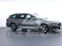 2018 Opel Insignia