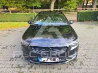 2018 Opel Insignia