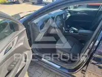 2018 Opel Insignia