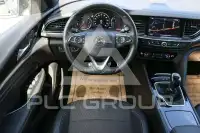 2018 Opel Insignia