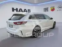 2018 Opel Insignia