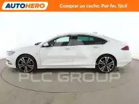 2018 Opel Insignia