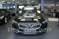 2018 Opel Insignia