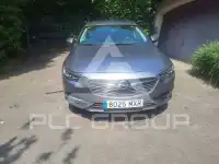 2018 Opel Insignia