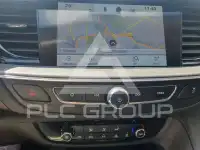 2018 Opel Insignia