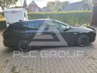 2018 Opel Insignia