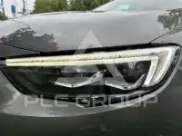 2018 Opel Insignia