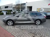 2018 Opel Insignia
