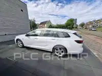 2018 Opel Insignia