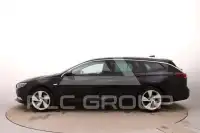 2018 Opel Insignia