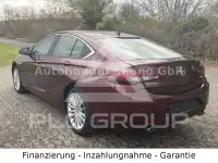 2018 Opel Insignia