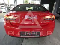 2018 Opel Insignia