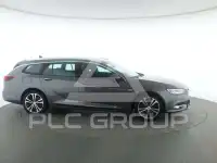 2018 Opel Insignia