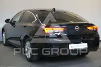 2018 Opel Insignia