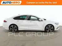 2018 Opel Insignia