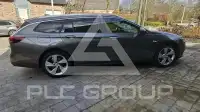 2018 Opel Insignia