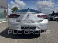 2018 Opel Insignia