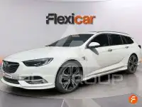 2018 Opel Insignia