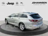2018 Opel Insignia