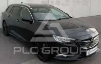 2018 Opel Insignia