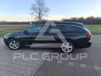 2018 Opel Insignia